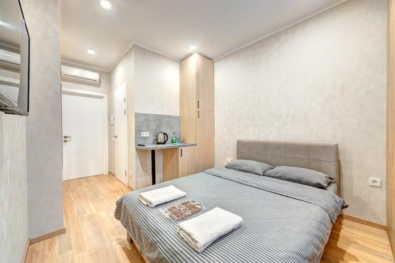 Apartment 1 Near National Circus Kyiv