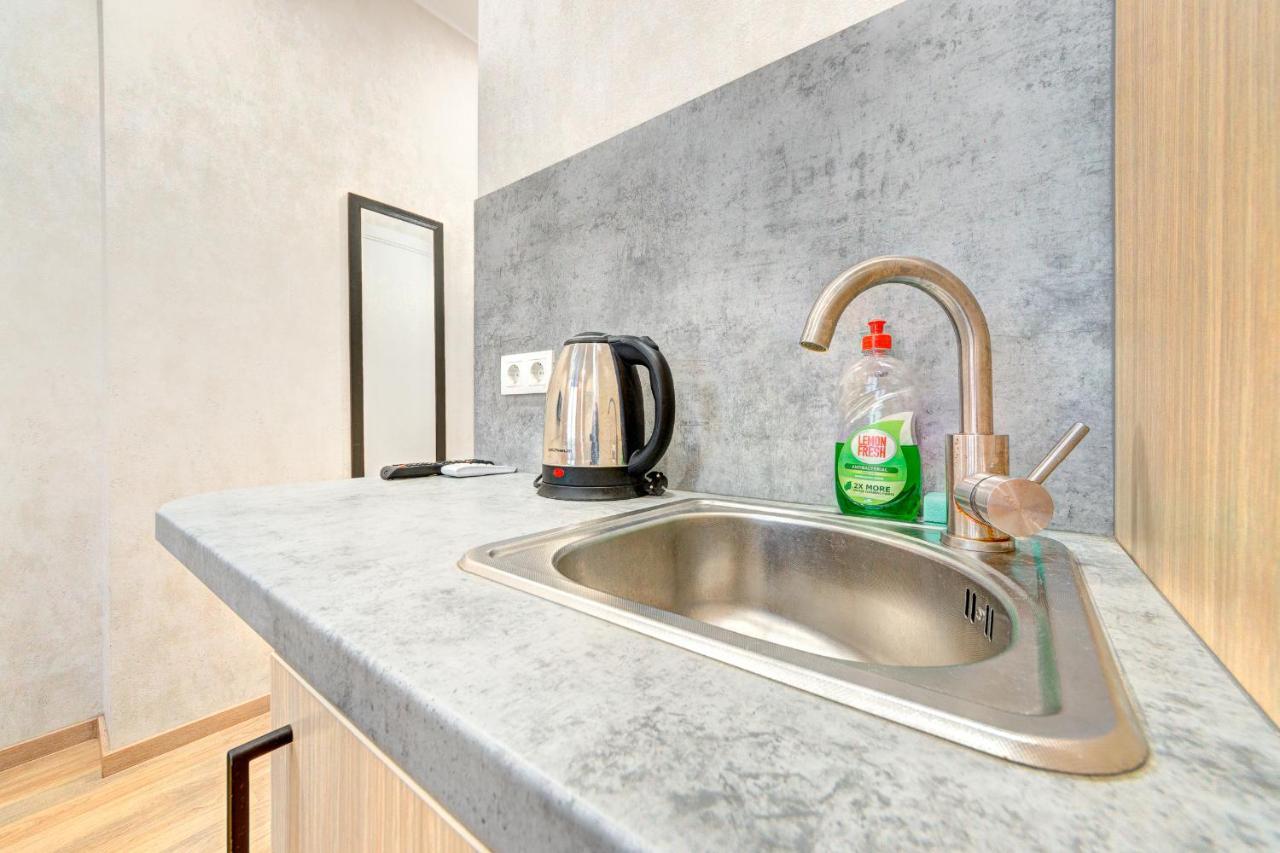 Apartment 1 Near National Circus *